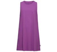 Jack Wolfskin - Women's Travel Dress - Abito XXL lilla