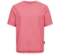 Jack Wolfskin - Women's Travel T-Shirt - T-shirt XL fuchsia