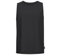 Jack Wolfskin - Women's Travel Tank Top - Top S nero
