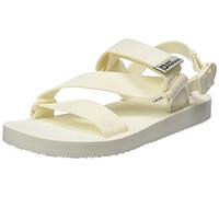 Jack Wolfskin Women's Urban Discover Belt Sandal W, Egret., 42 EU