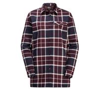 Jack Wolfskin - Women's Van View Shirt - Giacca tempo libero XS variopinto