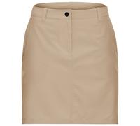 Jack Wolfskin - Women's Waimea Skort - Skort 36 beige