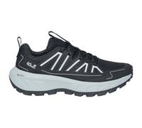 Jack Wolfskin - Women's Wild Hike Low - Scarpe sportive EU 39 grigio