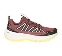 Jack Wolfskin Wild Hike Low Hiking Shoes Rosso EU 39 Donna