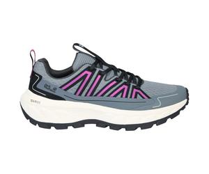 Jack Wolfskin - Women's Wild Hike Low - Scarpe sportive EU 40,5 bianco