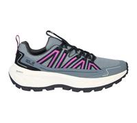 Jack Wolfskin - Women's Wild Hike Low - Scarpe sportive EU 41 bianco