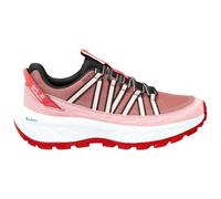 Jack Wolfskin - Women's Wild Hike Texapore Low - Scarpe sportive EU 39 fuchsia