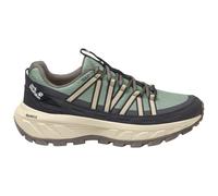 Jack Wolfskin - Women's Wild Hike Texapore Low - Scarpe sportive EU 40,5 beige