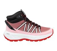 Jack Wolfskin - Women's Wild Hike Texapore Mid - Scarpe da trekking EU 37,5 fuchsia