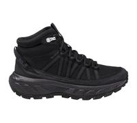 Jack Wolfskin Wild Hike Texapore Mid Hiking Boots Nero EU 38 Donna