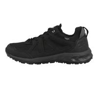 Jack Wolfskin - Woodland 2 Texapore Low - Scarpe sportive EU 40,5 nero