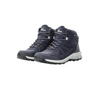 Jack Wolfskin Woodland 2 Texapore Mid W, Scarpe da Passeggio Donna