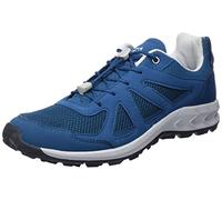 Jack Wolfskin Woodland 2 Vent Low M, Scarpe da Ginnastica Uomo
