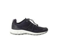 Scarpe Jack Wolfskin Woodland 2 Vent Low blu notte donna - 37.5