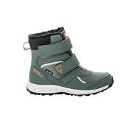 Jack Wolfskin Woodland WT Texapore High VC K, Stivali da neve Unisex-Bambini e Ragazzi