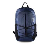 Jack Wolfskin Yuma 18 L Zaino da giorno 46 cm Scomparto per laptop blu