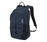 Jack Wolfskin - Yuma 18 - - Sport - unisex - Blu - ONE SIZE