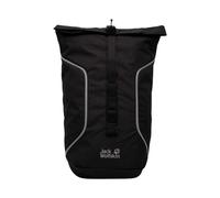 Jack Wolfskin - Zaini - - Sport - unisex - Nero - ONE SIZE