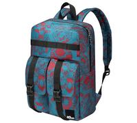 Jack Wolfskin 365 Zaino 43 cm Scomparto per laptop blue all over (2011111-8274)