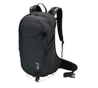 Jack Wolfskin Astro Vent 24l Backpack Nero