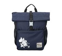 JACK WOLFSKIN Zaino blu / bianco Bambini JACK WOLFSKIN One Size
