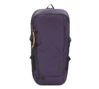 Jack Wolfskin Zaino Cyrox Shape 25 S-L 52 cm viola
