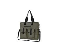 Jack Wolfskin Traveltopia Borsa da viaggio Weekender 42 cm Scomparto per laptop dusty olive (2010821-4550)