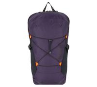 Jack Wolfskin CYROX SHAPE 15 - Zaino per escursionismo Unisex, dark grape, ONE SIZE -