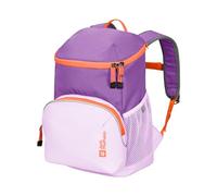 Jack Wolfskin - Kid's Erlebnis Pack - Zaino per bambini One Size fuchsia/lilla