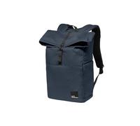 Jack Wolfskin Island Zaino da giorno 40.5 cm Scomparto per laptop blu