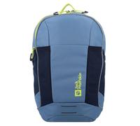 JACK WOLFSKIN Zaino 'Moab Jam' blu / verde neon / nero Bambini JACK WOLFSKIN One Size