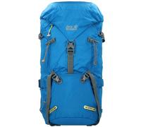 Jack Wolfskin Zaino Mountaineer 32 68 cm blu