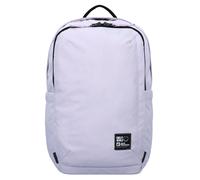 JACK WOLFSKIN Zaino 'Smileywolrd ' rosa / nero / bianco Donna JACK WOLFSKIN One Size