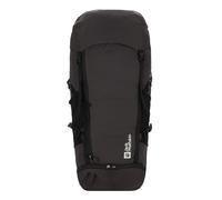 JACK WOLFSKIN Zaino sportivo 'Cyrox Shape 35 ' nero / bianco Donna JACK WOLFSKIN One Size