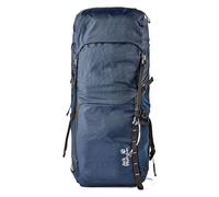 JACK WOLFSKIN Zaino sportivo 'Echotrek' blu scuro Donna JACK WOLFSKIN One Size