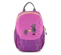 JACK WOLFSKIN Zaino 'Sprout' lilla / rosa Bambini JACK WOLFSKIN One Size