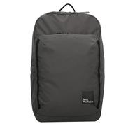 JACK WOLFSKIN Zaino 'Terracade' grigio / nero / bianco Donna JACK WOLFSKIN One Size