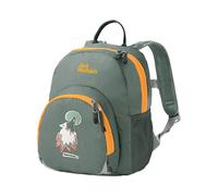 Jack Wolfskin Zaino Unisex per Bambini Buttercup