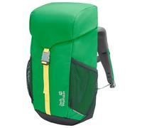 Jack Wolfskin Kids Explorer Zaino da trekking 42 cm verde
