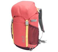 Jack Wolfskin Zaino unisex per bambini Explorer 20