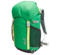 Jack Wolfskin Kids Explorer Zaino da trekking 47 cm verde
