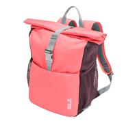 Jack Wolfskin Zaino unisex per bambini Island Mini 10