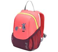 Jack Wolfskin Sprout Zaino per bambini 25.5 cm rosa