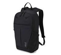 Jack Wolfskin Zaino unisex Yuma 14, Nero , media, Classico