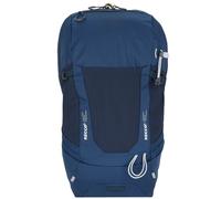 Jack Wolfskin Zaino Wolftrail 22 Recco 50 cm dark sea (2010211-1274)
