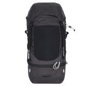 Jack Wolfskin Zaino Wolftrail 34 Recco 65 cm phantom (2010141-6350)