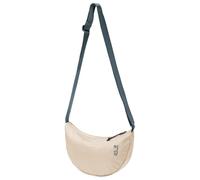 Jack Wolfskin Zoya 4, Borsa a Donna, Oyster, Mittelgroße