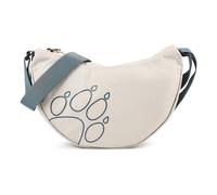 Jack Wolfskin - Women's Zoya 4 - Borsa a tracolla 4 l beige