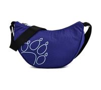 Jack Wolfskin Zoya 4 Borsa a tracolla 29 cm blu
