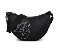 Jack Wolfskin - Women's Zoya 4 - Borsa a tracolla 4 l nero